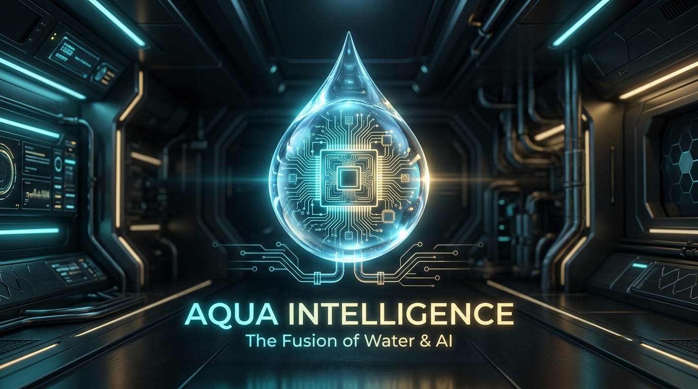 AI Tech-Service Logo