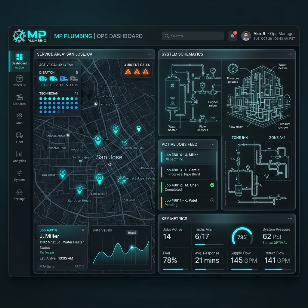MP Portal