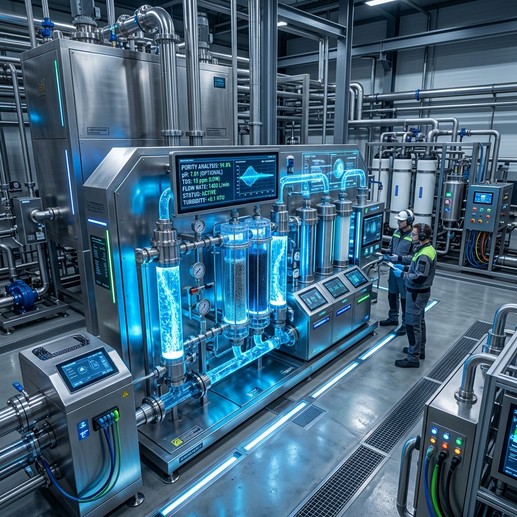 Water Treatment