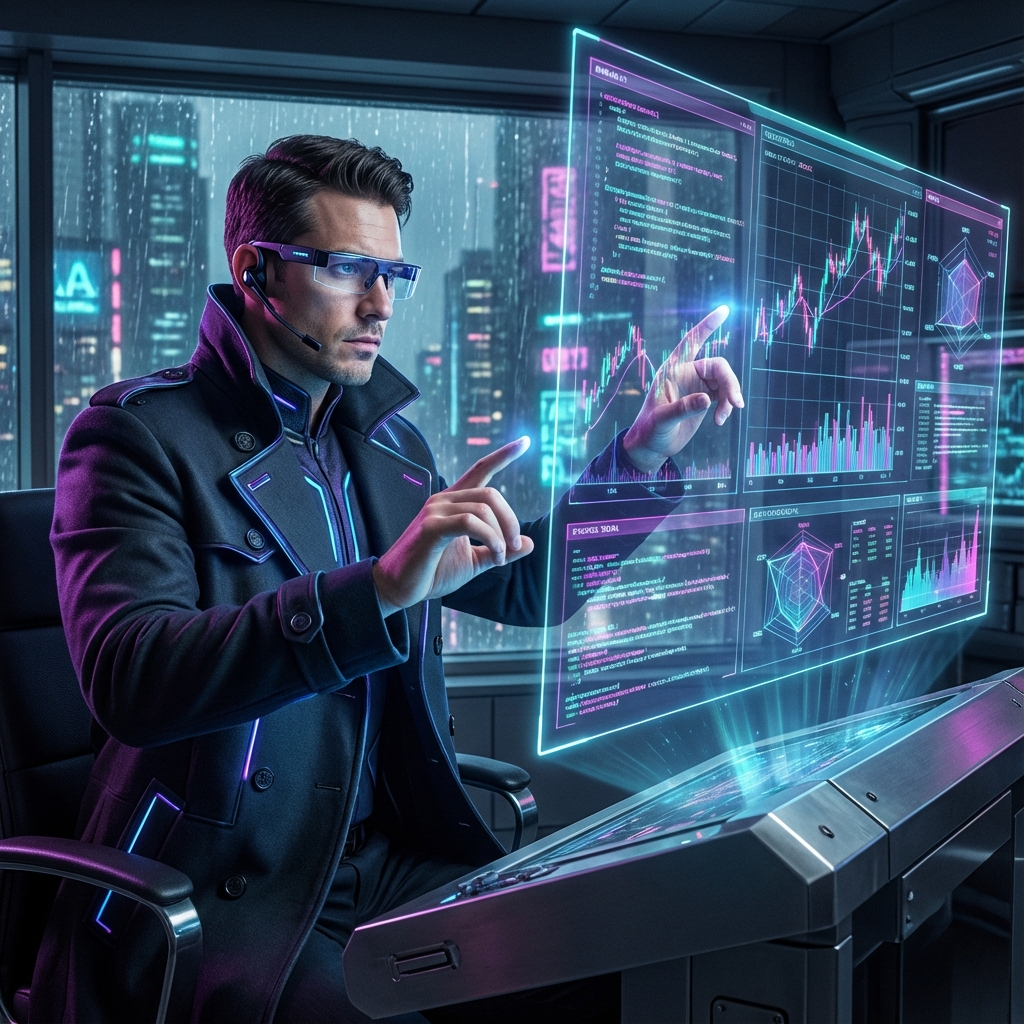 Director de Tecnología