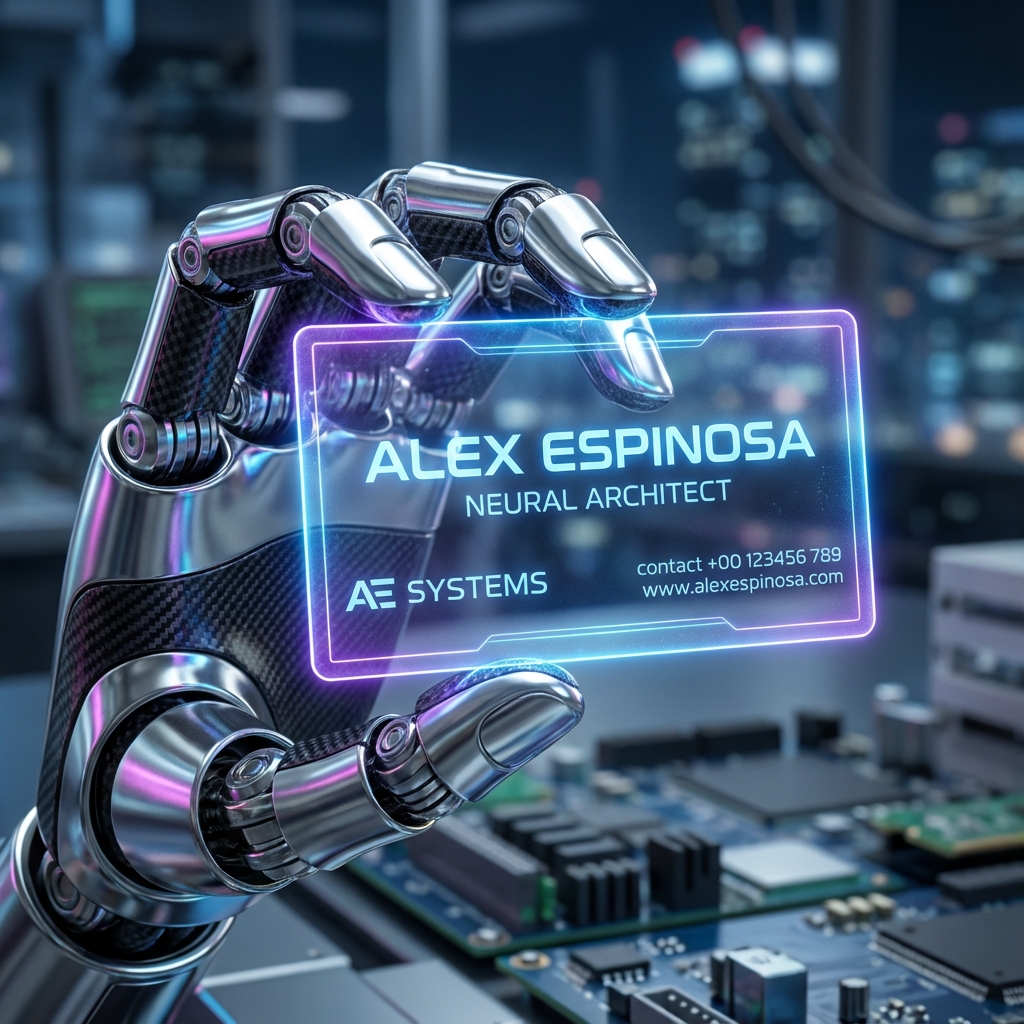 Alex G. Espinosa