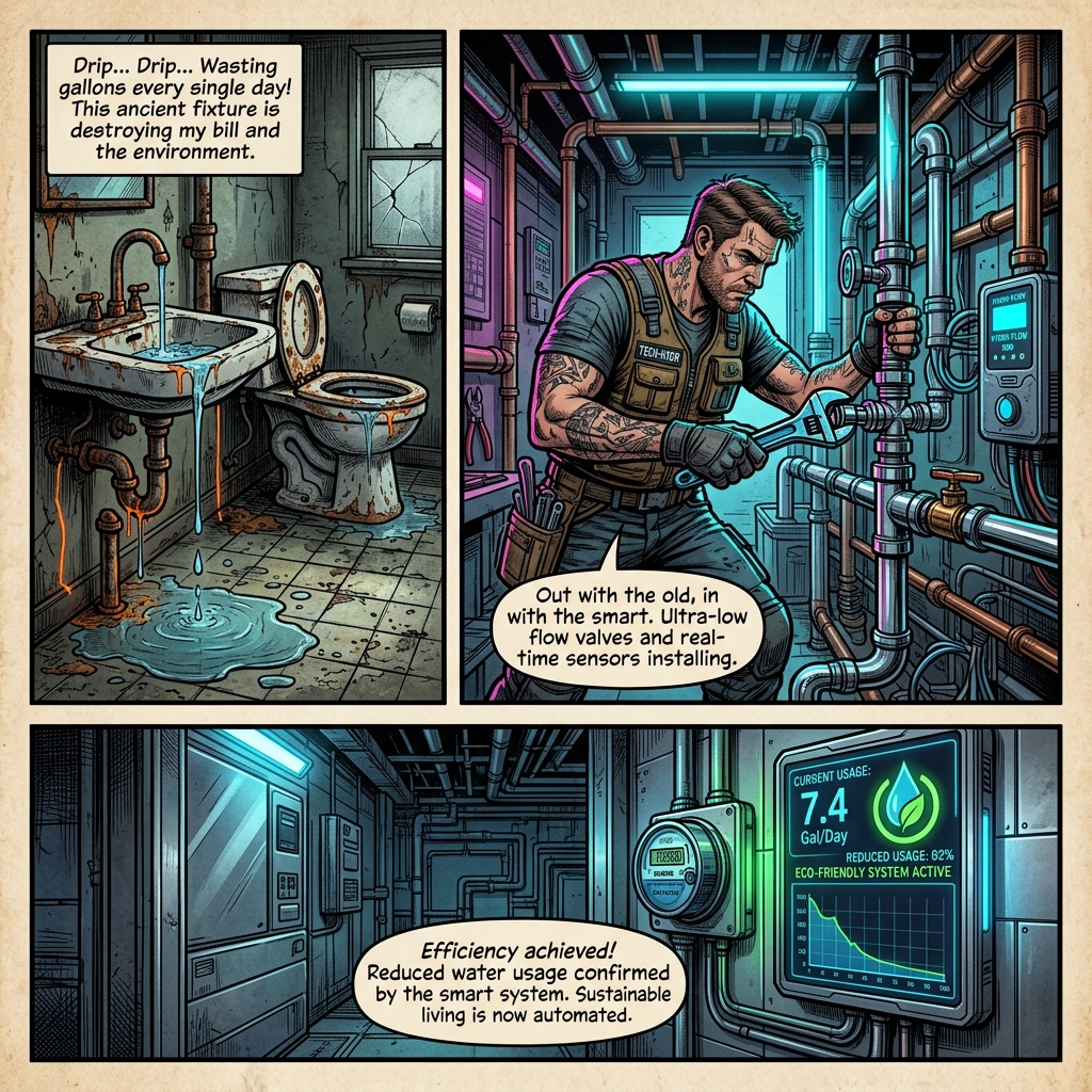 Methodology Comic