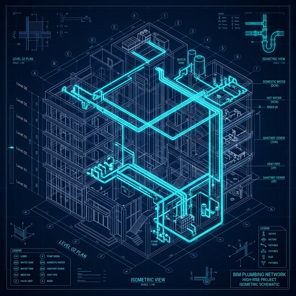 Service Illustration