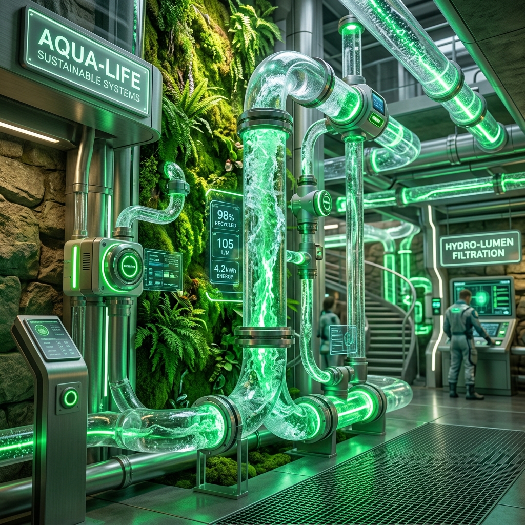 Eco Retrofitting