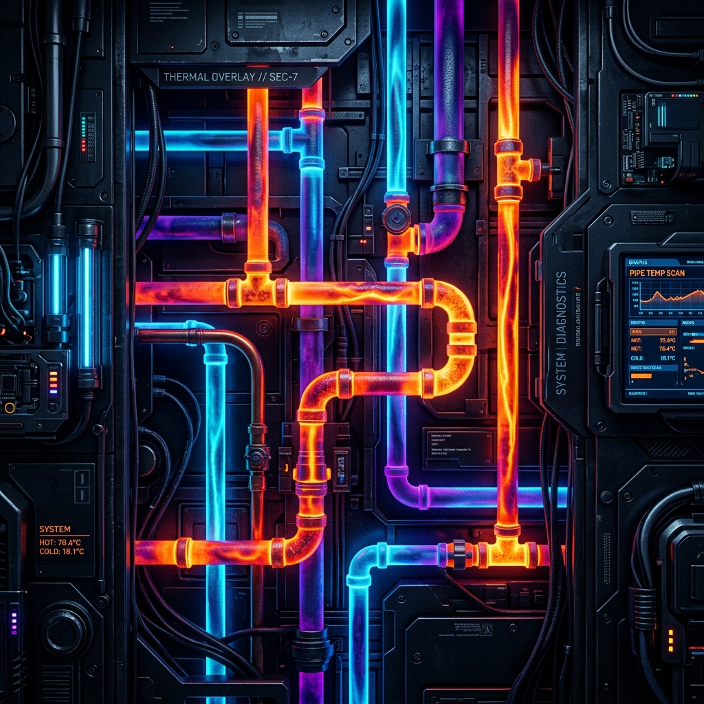 Termografía