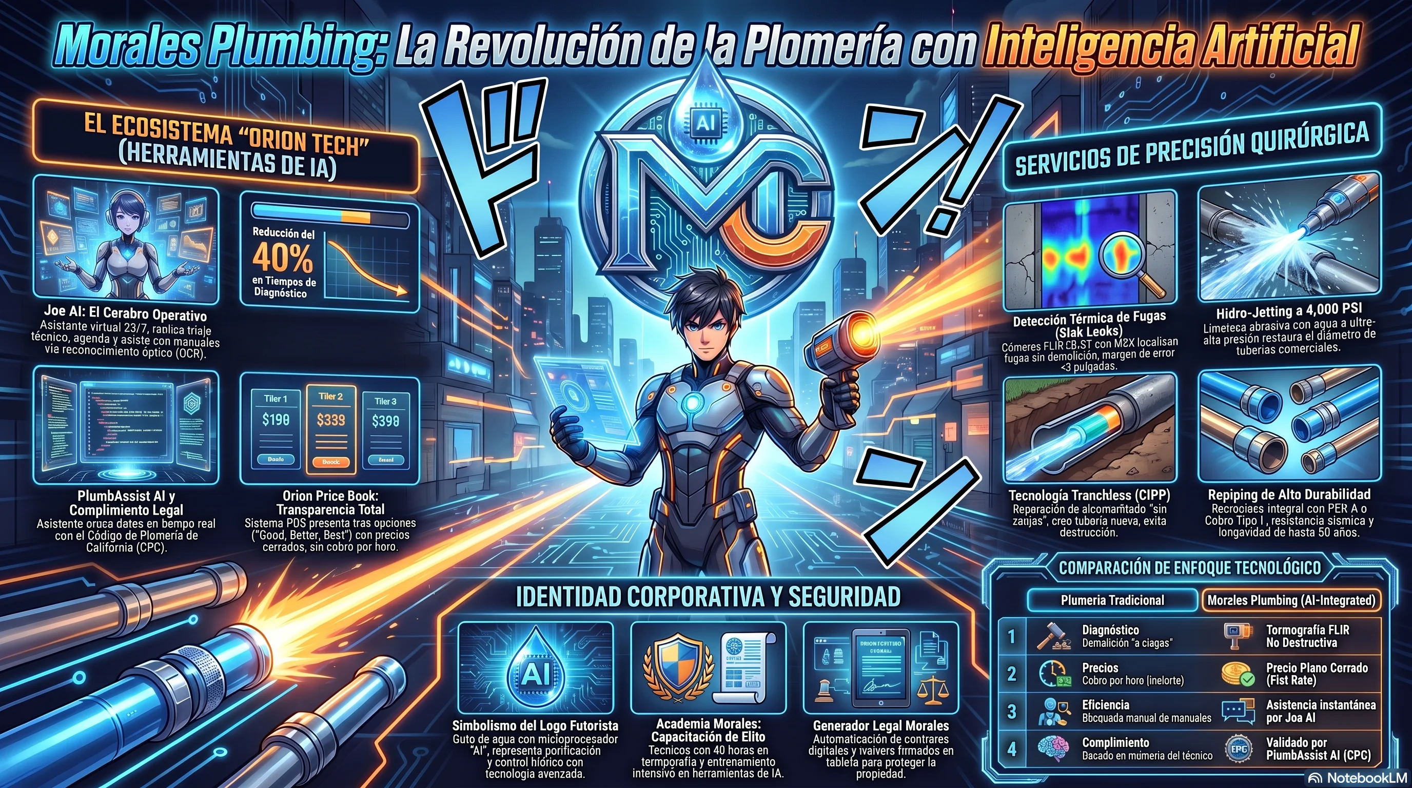 Innovación IA