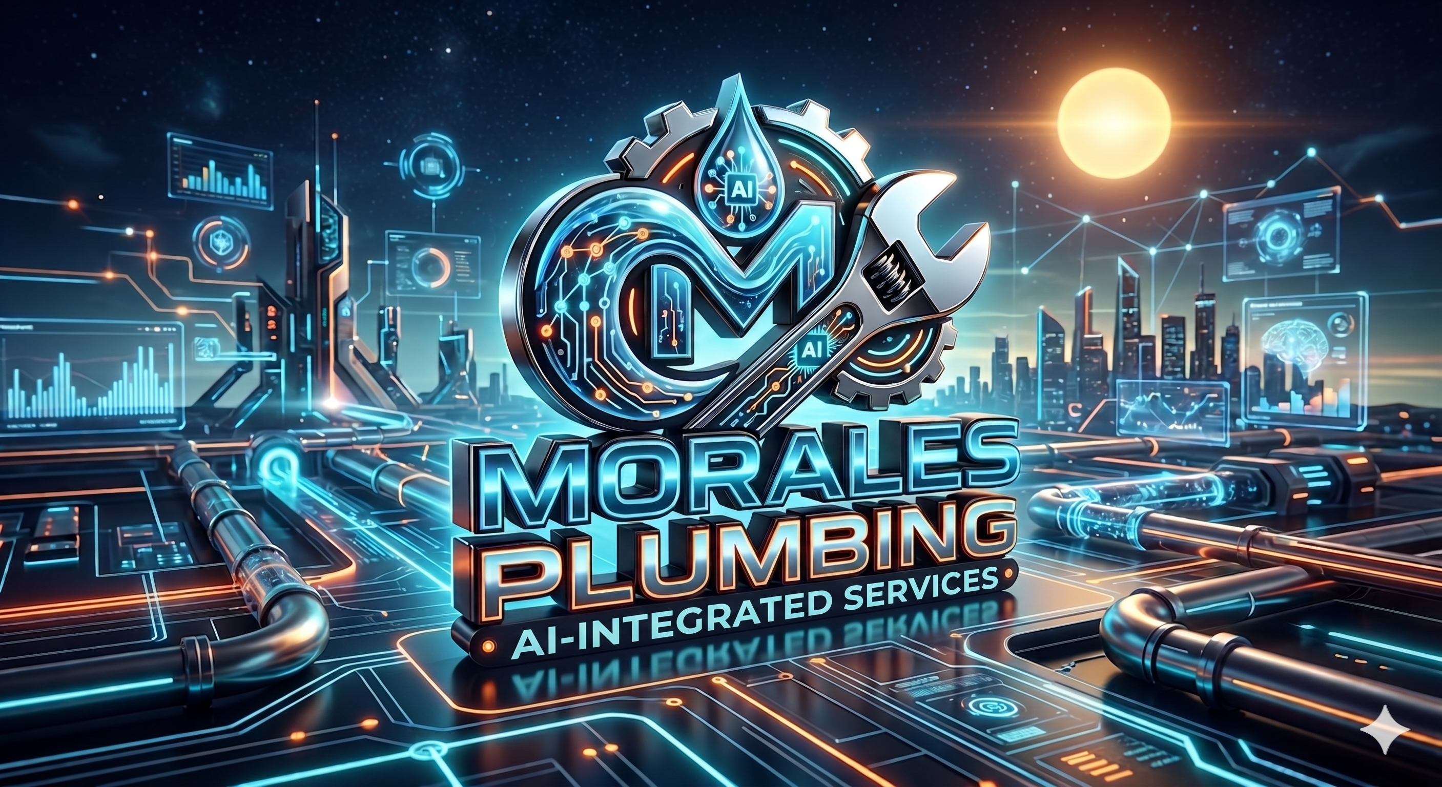 Morales Plumbing