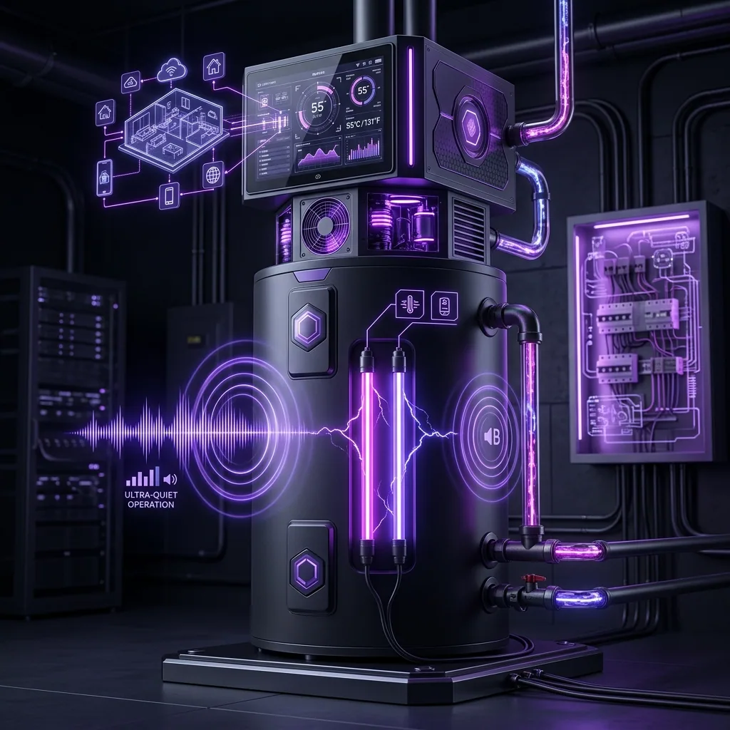 Ultra-Premium Installation