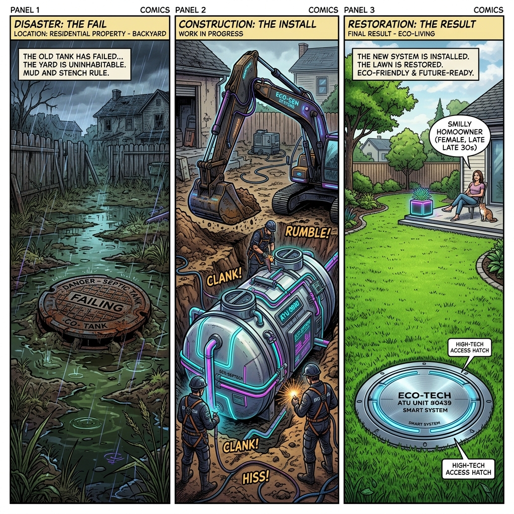Methodology Comic