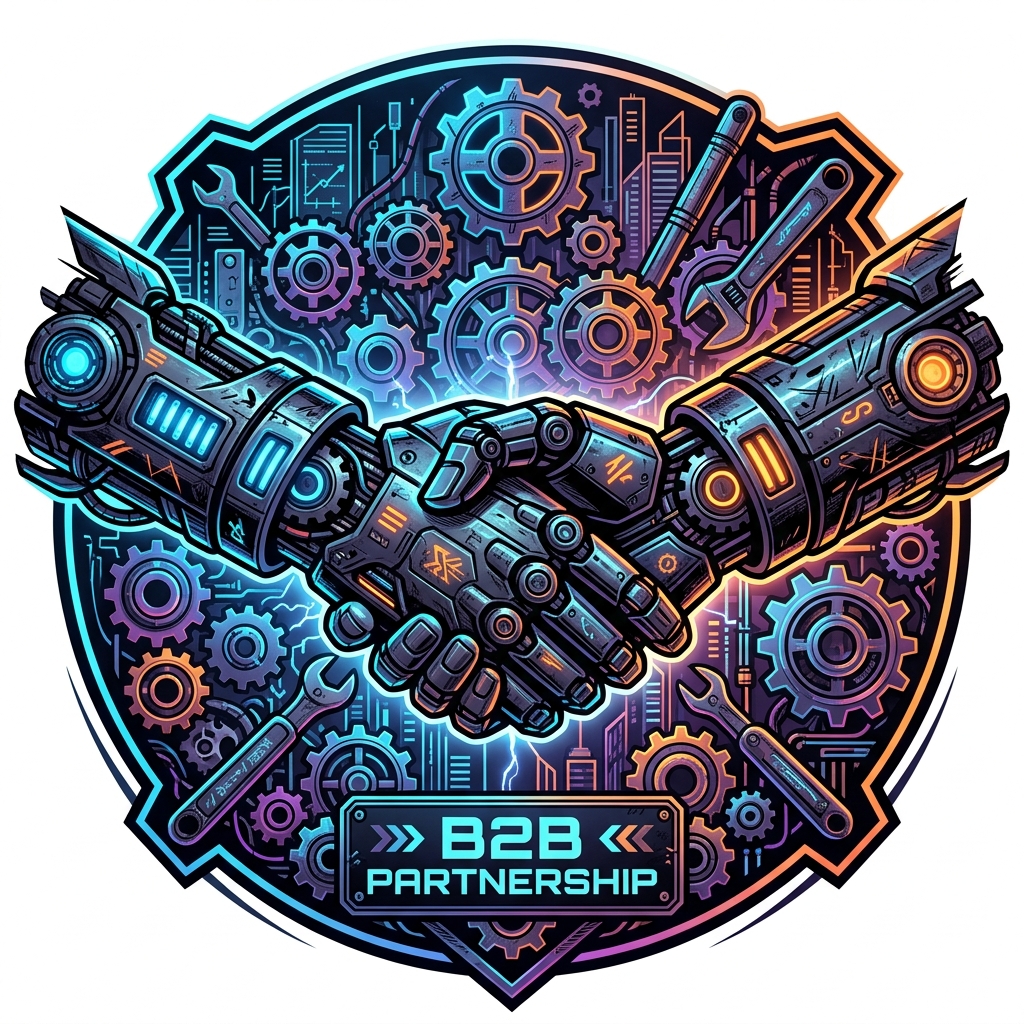 B2B Partnerships
