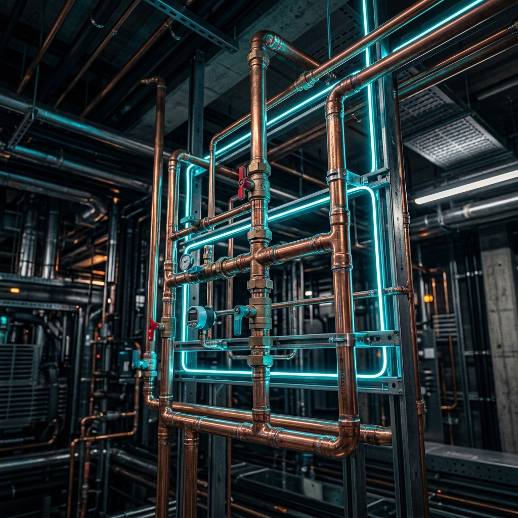 Copper Services