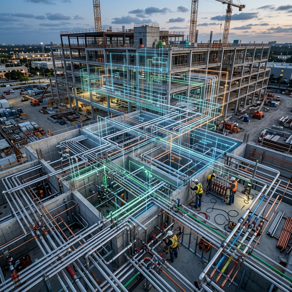 New Construction