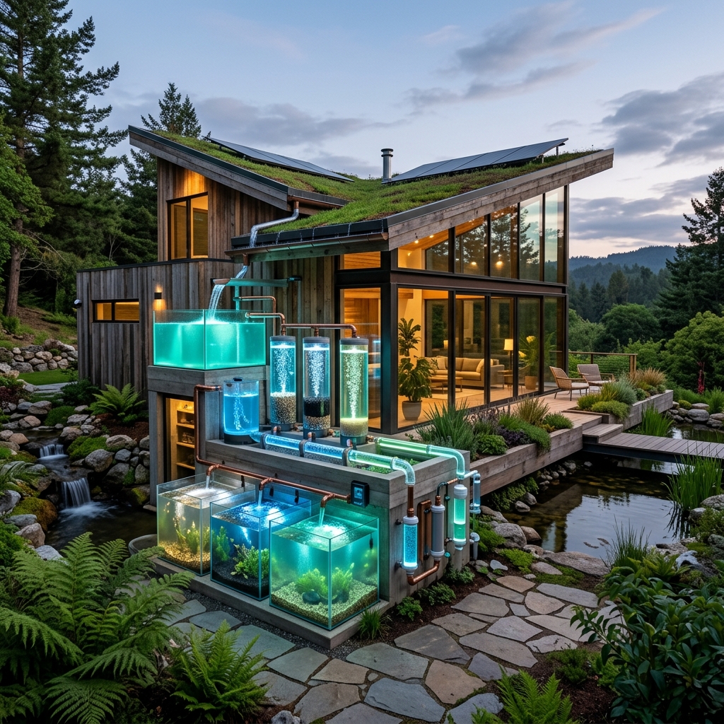 Water Harvesting