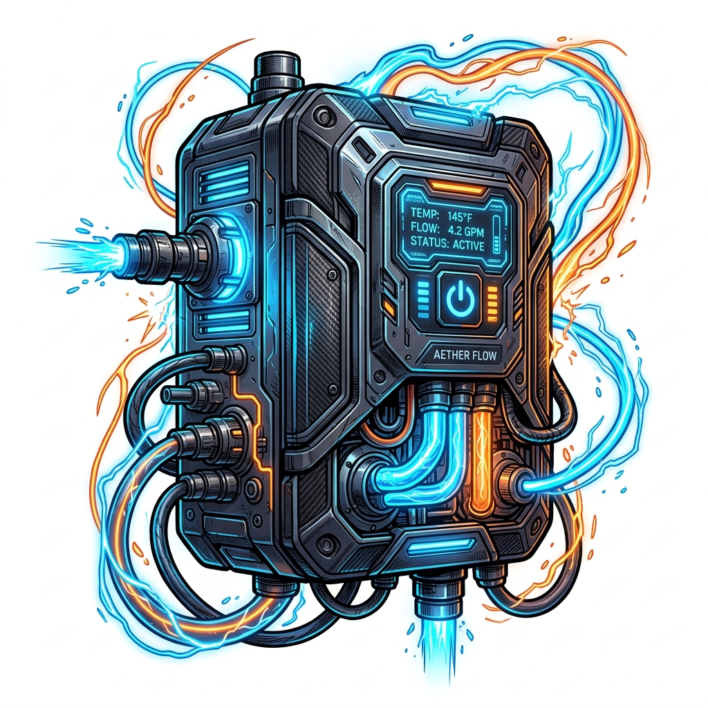 Water Heaters