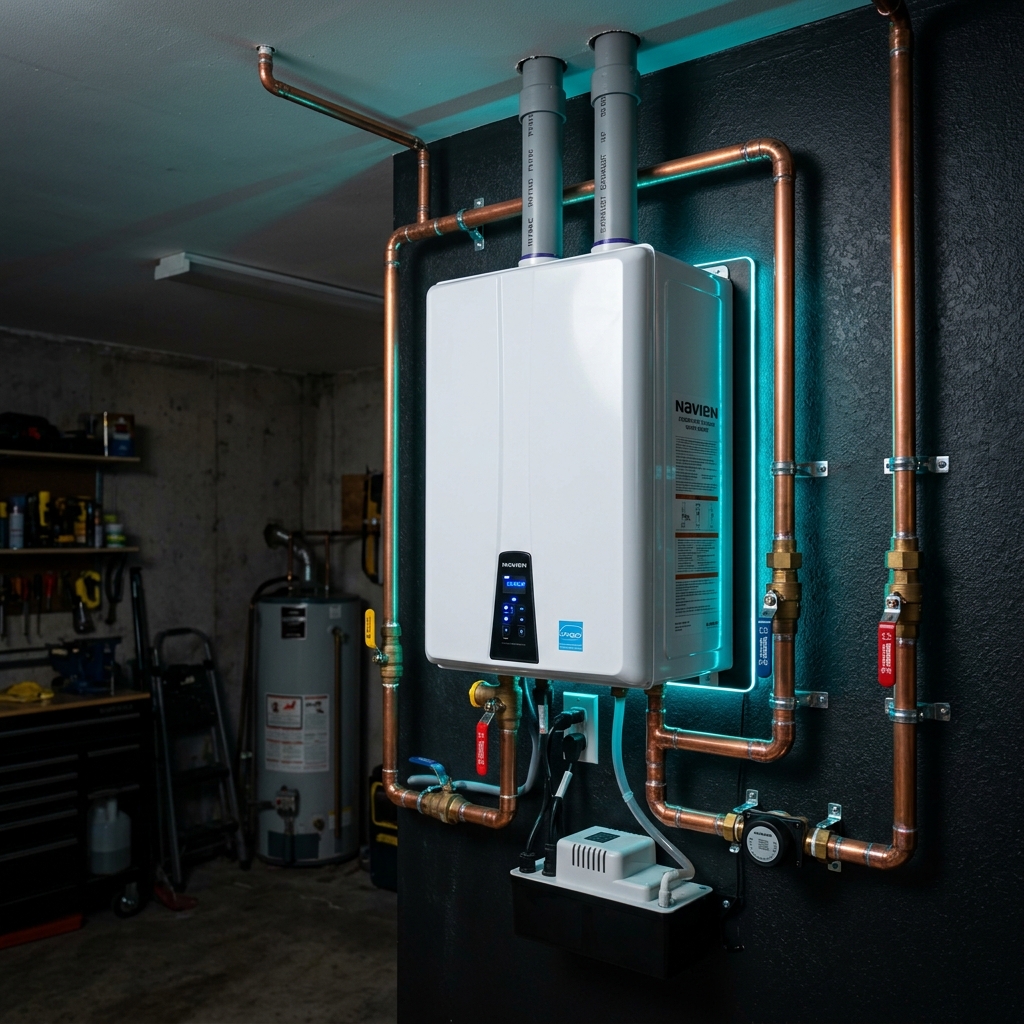 Standard Installation