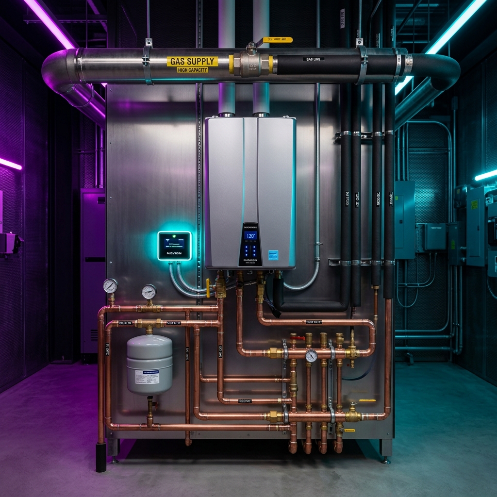 Ultra-Premium Installation