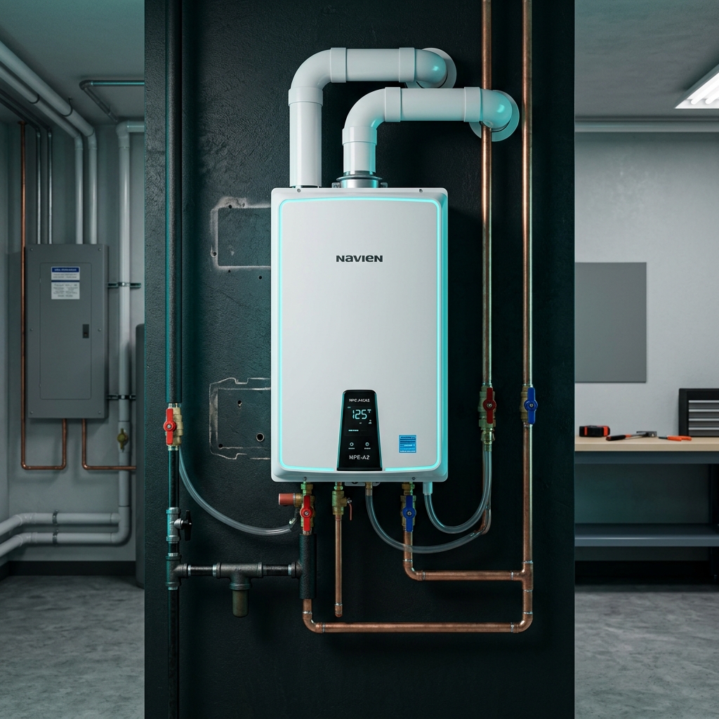 Standard Installation